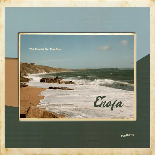 The House by the Sea — Enofa