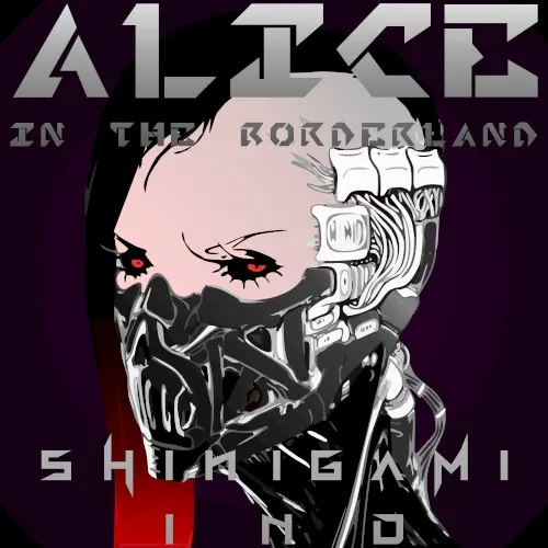 Alice in the Borderland — Shinigami IND
