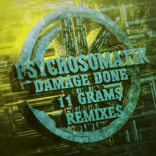 Damage Done — Psychosomatik