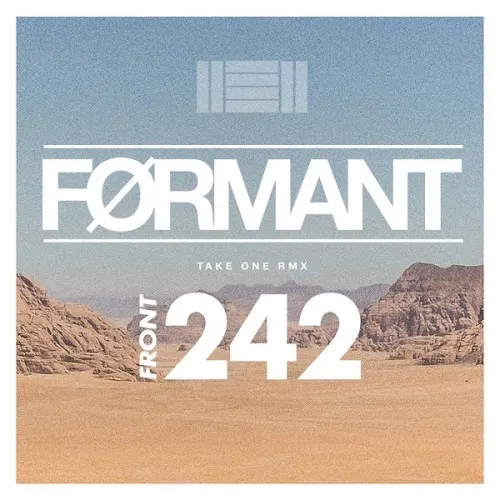 Take One RMX — Front 242
