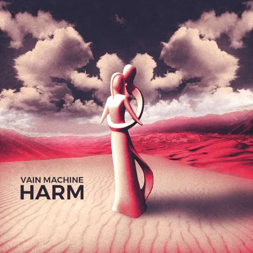 Harm — Vain Machine