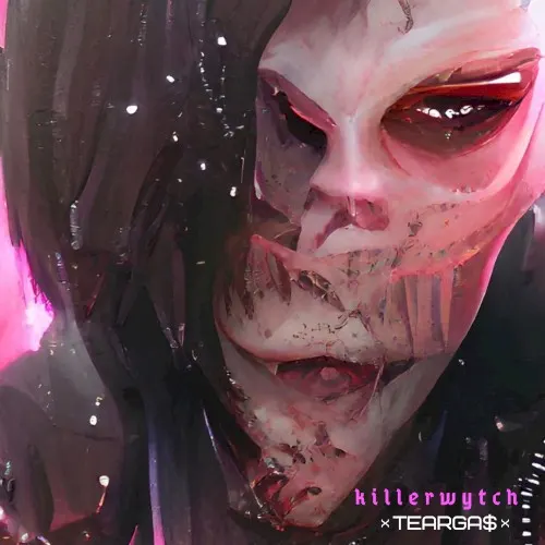 xTearGa$x — Killerwytch