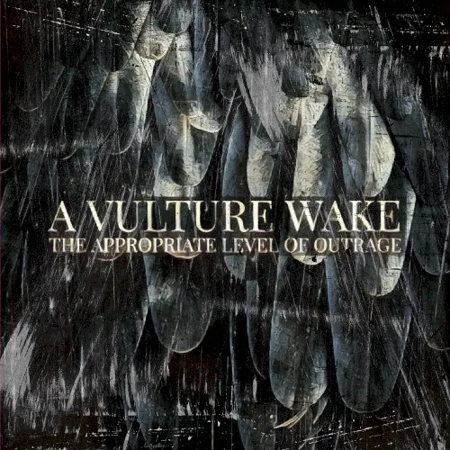 The Appropriate Level of Outrage — A Vulture Wake