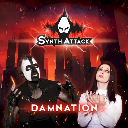 Damnation — Synthattack