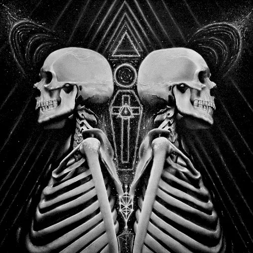 Death Is the Only Way Out — Strvngers