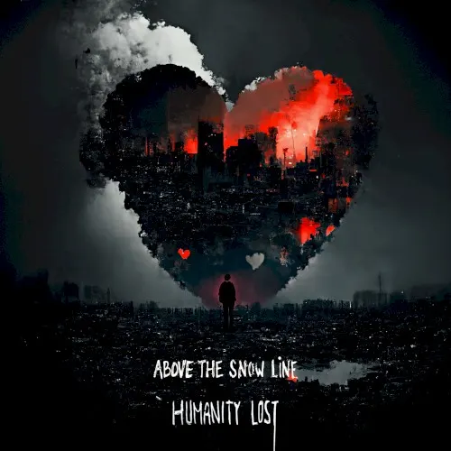 Humanity Lost — Above The Snow Line