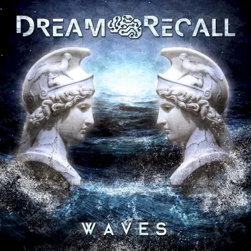 Waves — DREAM RECALL