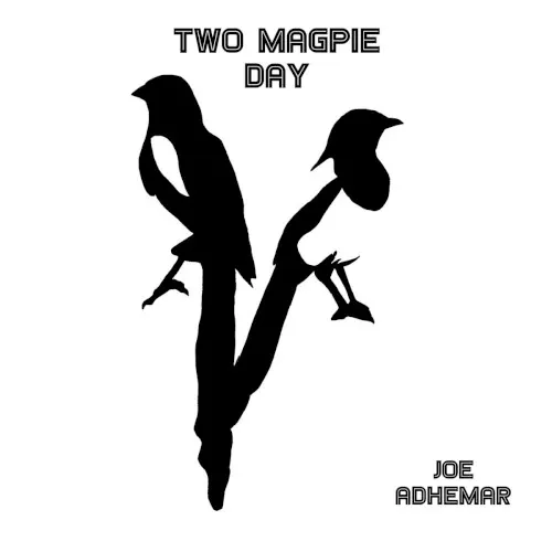 Two Magpie Day — Joe Adhemar