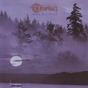 Scent of a Dream — THURISAZ