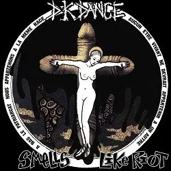 Smells Like Riot — DK DANCE