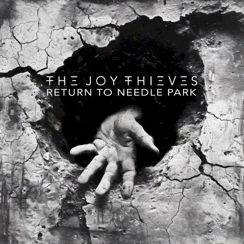Return to Needle Park — The Joy Thieves