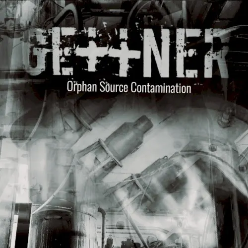 Orphan Source Contamination — GEttNER