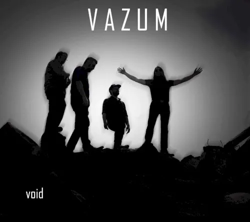Void — Vazum