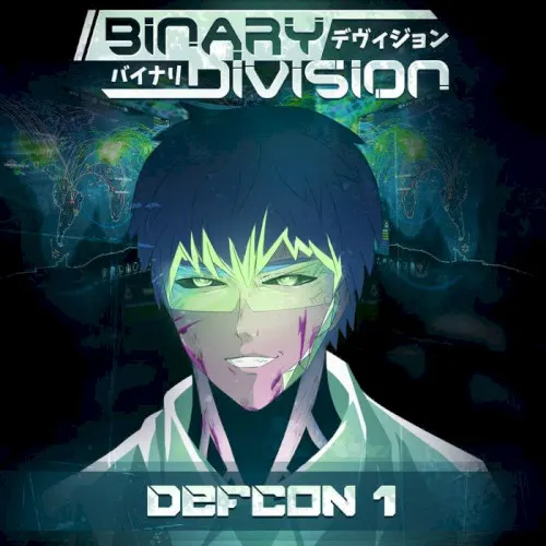 Defcon 1 — Binary Division
