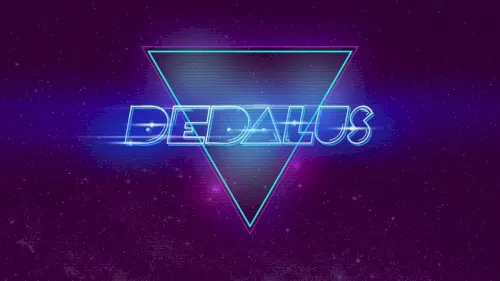 Portrait — Dedalos