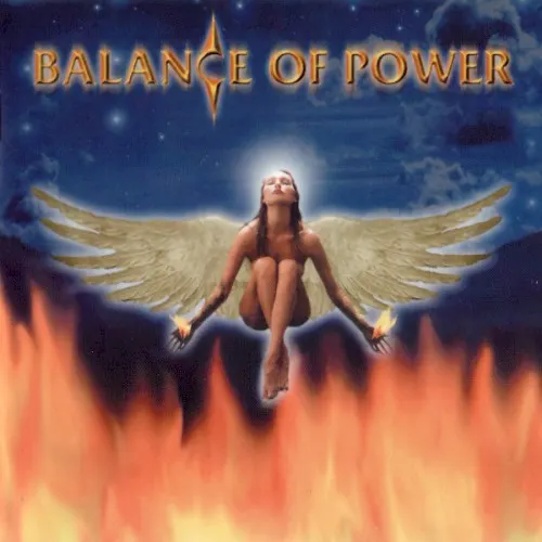 Perfect Balance — Balance Of Power