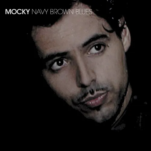 Navy Brown Blues — Mocky