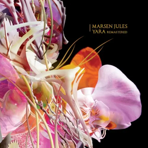 Yara — Marsen Jules
