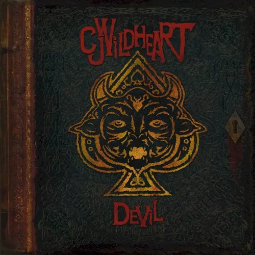 Devil — CJ Wildheart