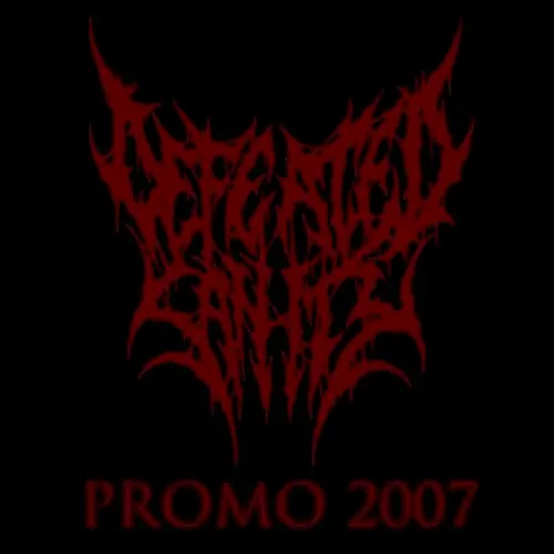 Promo 2007 — Defeated Sanity