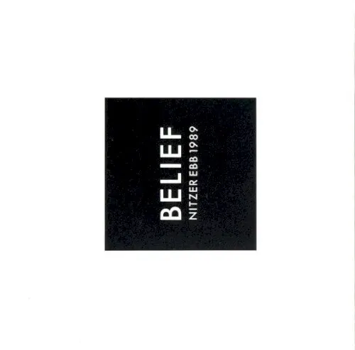 Belief — Nitzer Ebb
