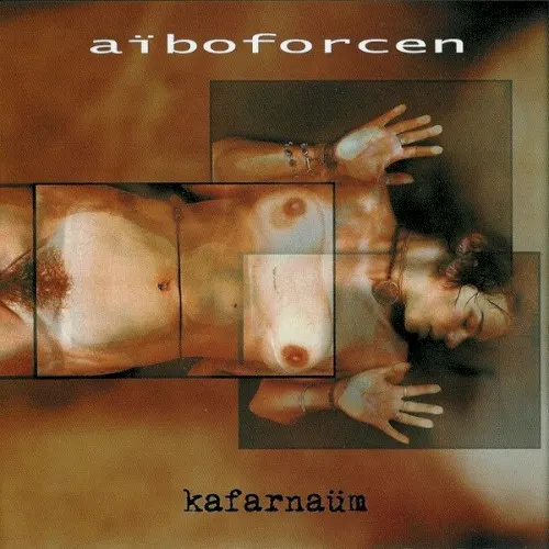 Kafarnaüm — Aiboforcen