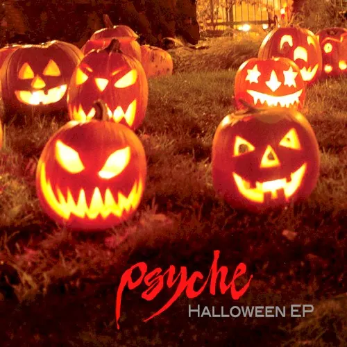 Halloween EP (Fan Edition) — Psyche