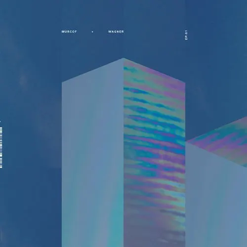 EP01 — Murcof