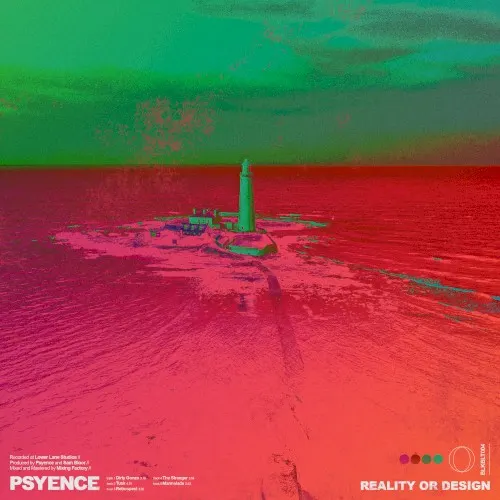 Reality or Design — Psyence