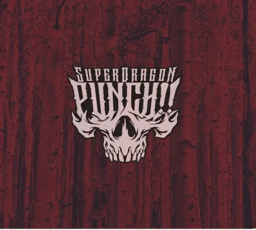 Thorns — Super Dragon Punch!!