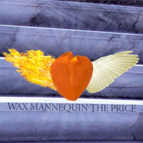 The Price — Wax Mannequin