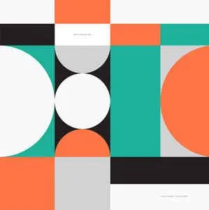 Colliding Contours — Driftmachine