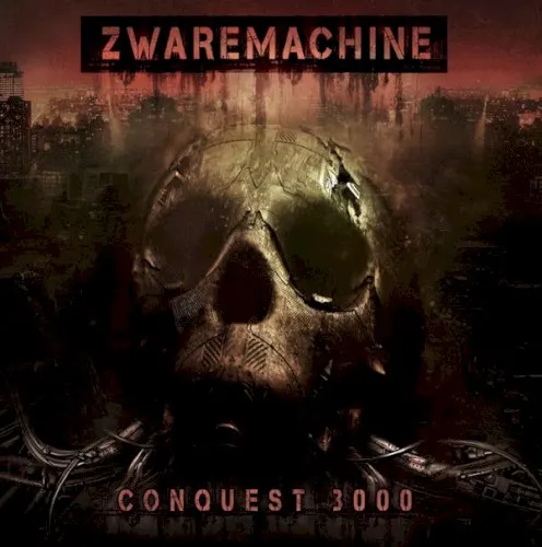 Conquest 3000 — Zwaremachine