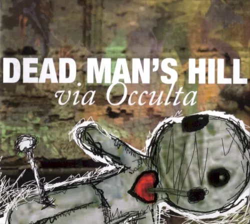 Via Occulta — dead man's hill