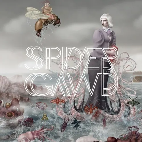 I II III — Spidergawd