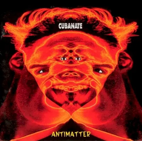 Antimatter — Cubanate