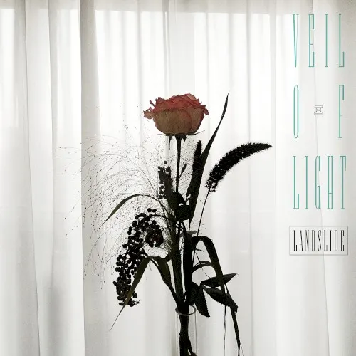Landslide — VEIL OF LIGHT