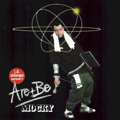 Are + Be — Mocky