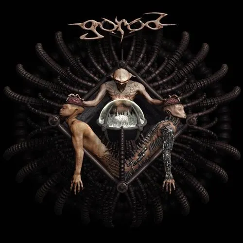 Leading Vision — Gorod