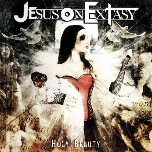 Holy Beauty — Jesus On Extasy