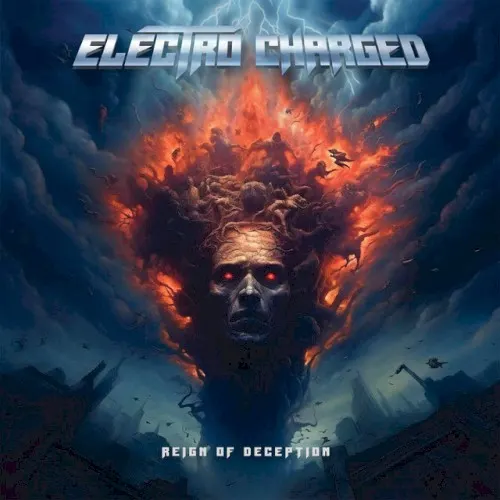 Reign of Deception — Electro Charged
