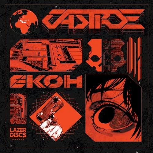 Ekoh — Castroe