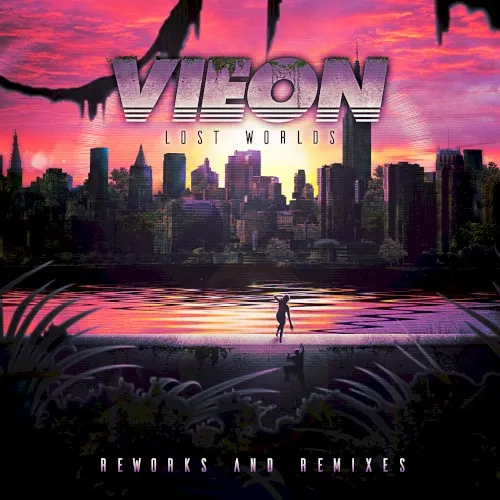 Lost Worlds — Vieon