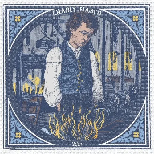 Rien — Charly Fiasco