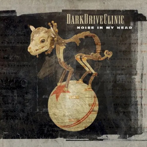Noise in My Head — DarkDriveClinic