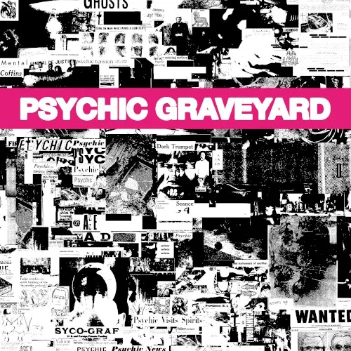 The Next World EP — Psychic Graveyard