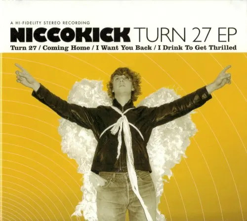 Turn 27 — NICCOKICK