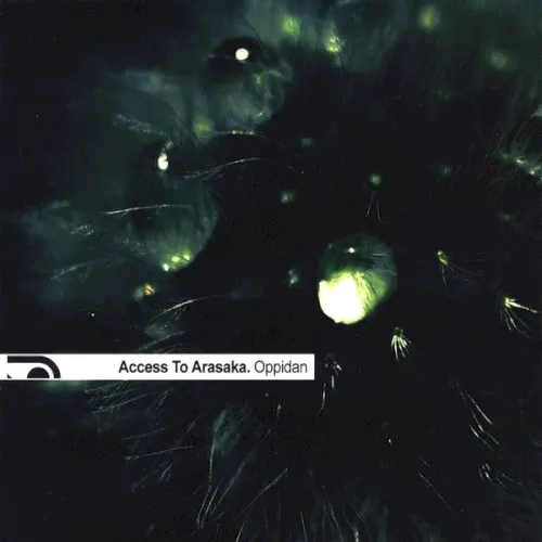 Oppidan — Access To Arasaka