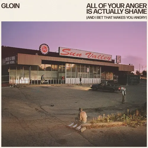 All of Your Anger Is Actually Shame (And I Bet That Makes You Angry) — Gloin