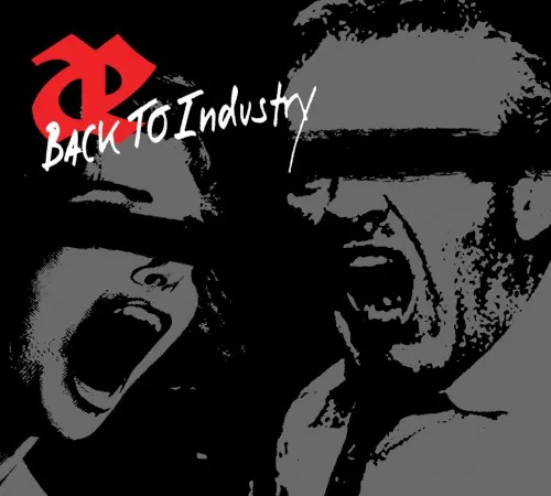 Back to Industry — Leaether Strip